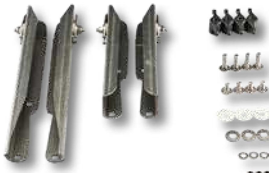 Amazone Set cupe distribuitor - OM18-24, OM20-28