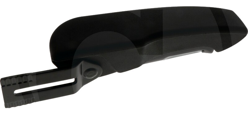 GRAMMER Cotieră 80 x 380 mm