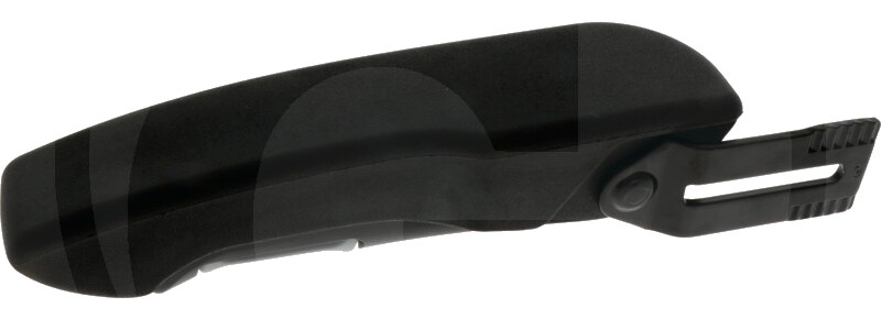 GRAMMER Cotieră 80 x 380 mm