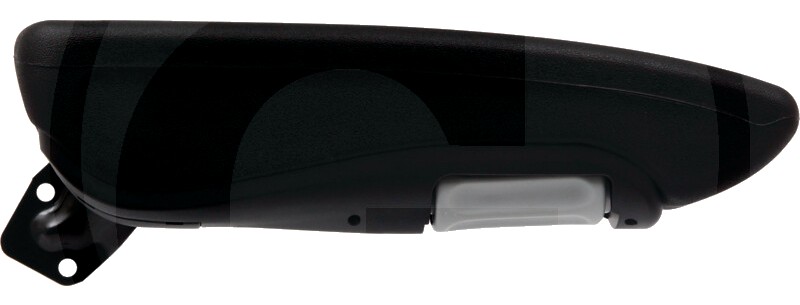 GRAMMER Cotieră 80 x 380 mm