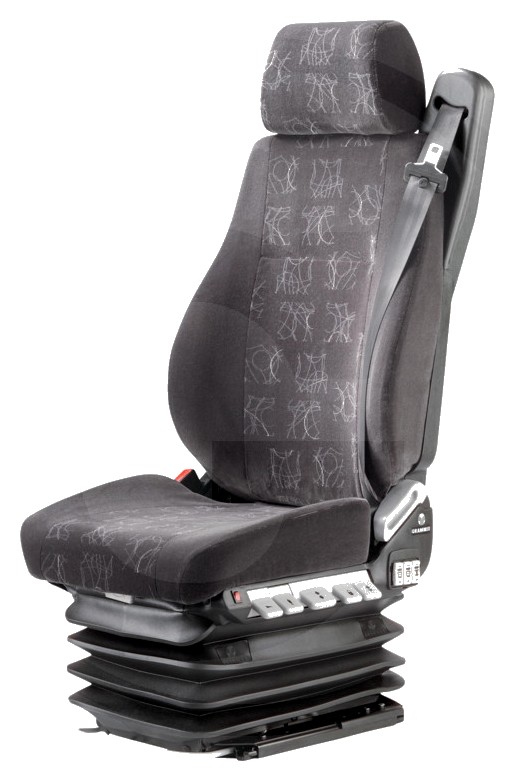 GRAMMER Scaun Arizona Comfort - MSG90.3G