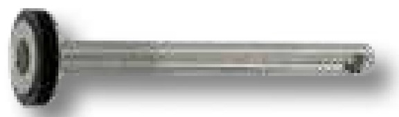 Amazone Bolţ Ø = 16,5, Tureac:=, L = 67,2 mm
