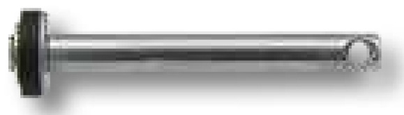 Amazone Bolţ Ø = 13,5, Tureac:=, L = 67,2 mm