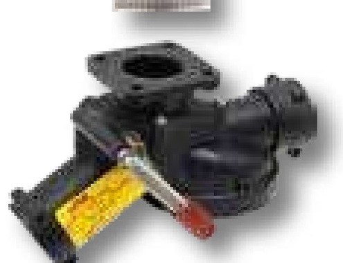Amazone Filtre robinet - complet pentru 40 găuri, fără filtru