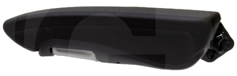 GRAMMER Cotieră 60 x 380 mm