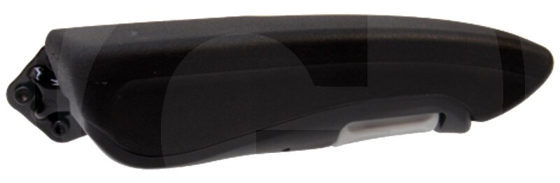 GRAMMER Cotieră 60 x 380 mm