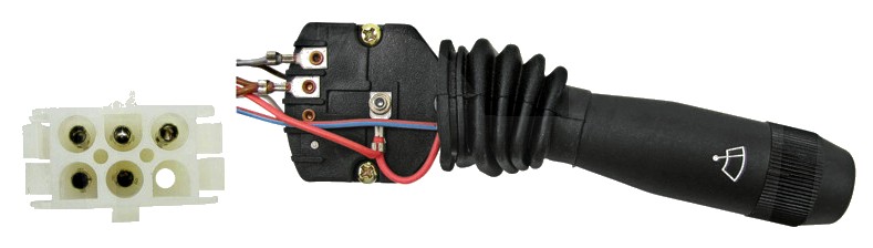 Cobo Comutator multifuncțional - 2 funcții