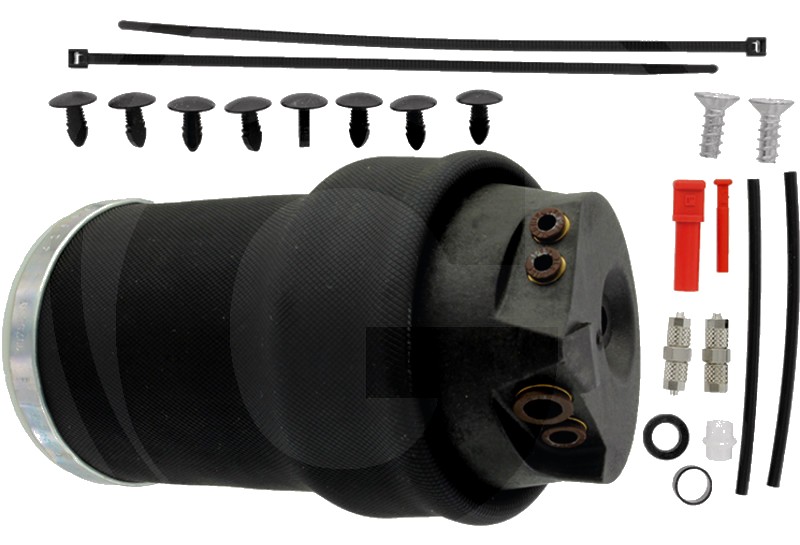 GRAMMER Arc pneumatic
