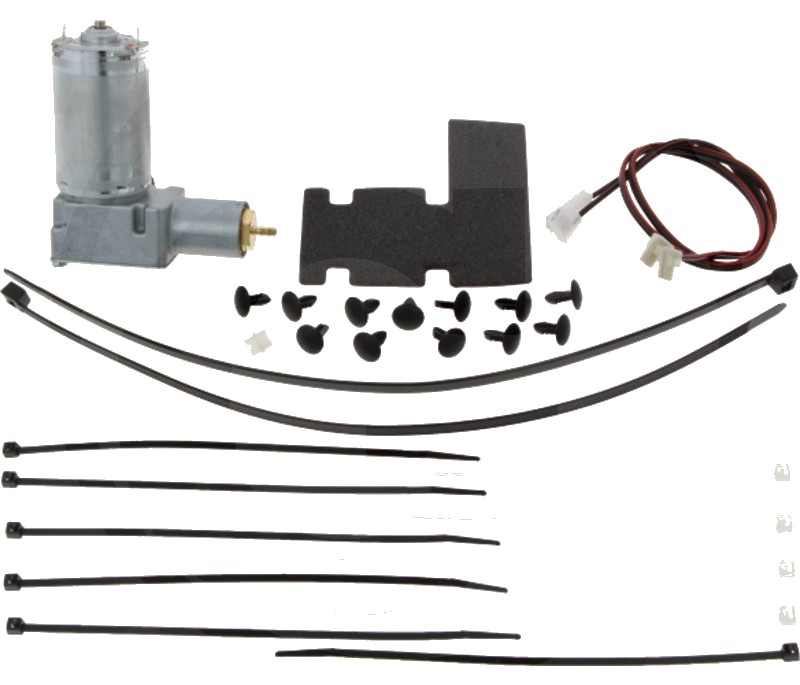 GRAMMER Compresor - 12 V