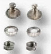 Amazone Cupa de imprastiat - stanga, 200 mm