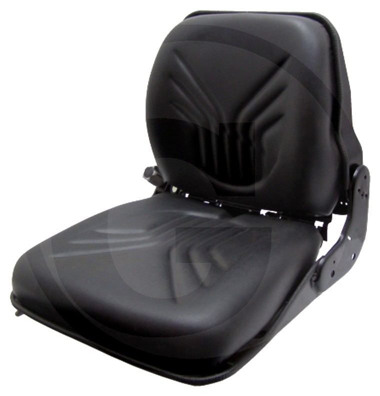 GRAMMER Scaun stivuitor - B12
