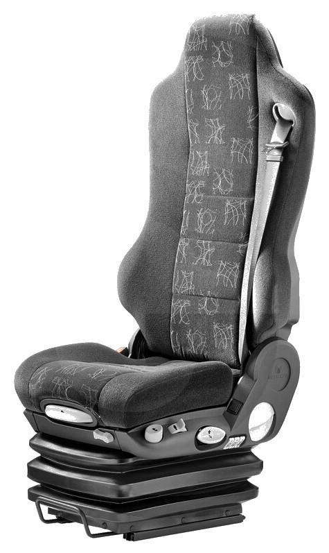 GRAMMER Scaun Kingman Basic - MSG90.6PG - potrivit pentru Mercedes-Benz