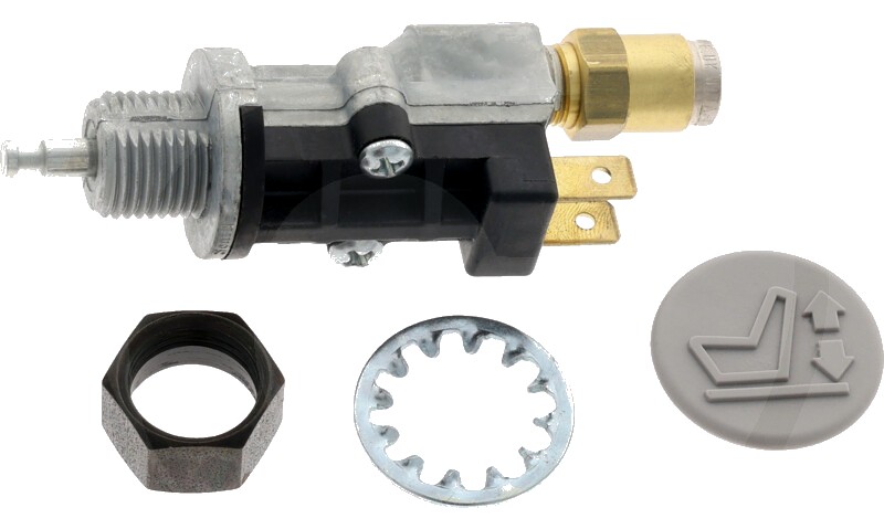 GRAMMER Supapa pneumatica Supapa pneumatica