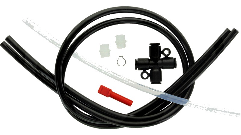 GRAMMER Set camera de aer Furtun aer