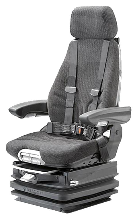GRAMMER Scaun Actimo - MSG97AL/732