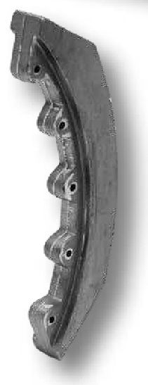 Amazone Nituri - 5 x 34 mm