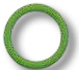Amazone O-ring 14 x 2,5 mm