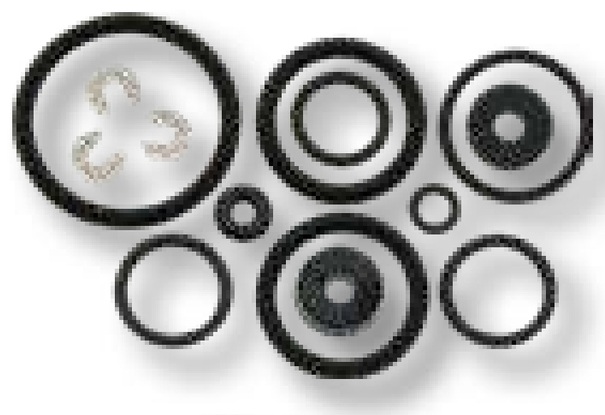 Amazone O-ring 12 x 2 mm
