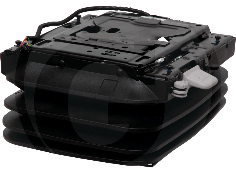 GRAMMER Suspensie MSG95A 12V