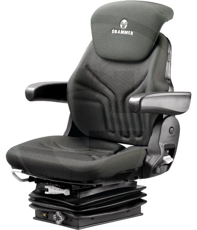 GRAMMER Scaun confort Basic W - MSG83/721