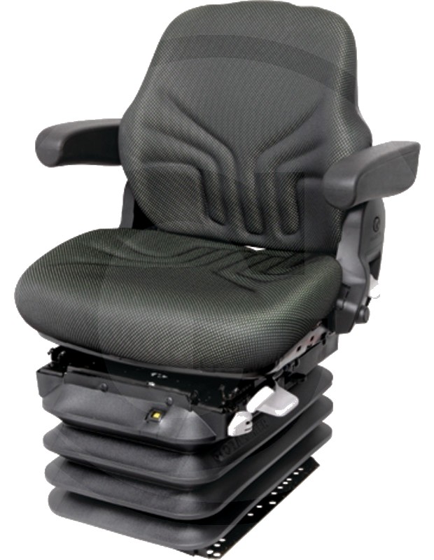 GRAMMER Maximo Comfort - MSG95G/731