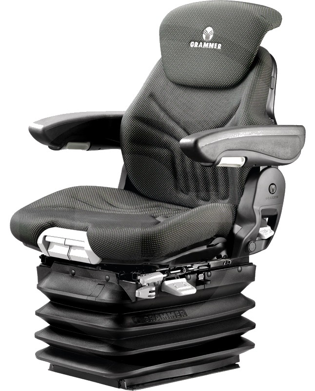 GRAMMER Maximo Comfort Plus - MSG95A/731
