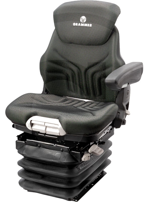 GRAMMER Maximo Comfort Plus - MSG95A/731