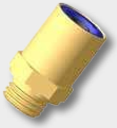 Kongsberg Conector insurubabil 21 mm