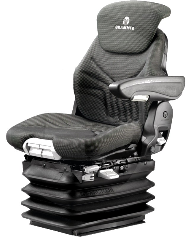 GRAMMER Maximo Comfort Plus - MSG95A/731