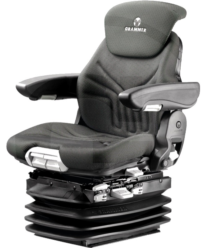 GRAMMER Maximo Professional - MSG95AL/731
