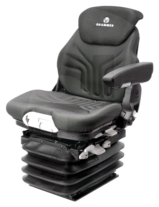 GRAMMER Maximo Professional - MSG95AL/731