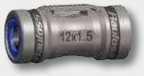 Kongsberg Conector teava drept