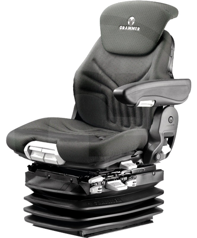 GRAMMER Maximo Professional, versiune CNH - MSG95AL/731