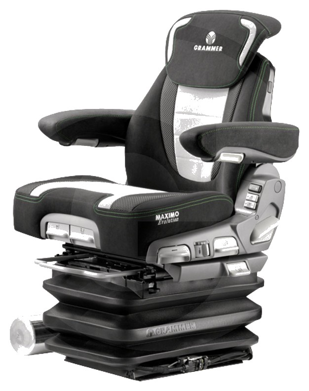 GRAMMER Maximo Evolution Active - MSG95EAC/741