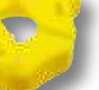 Amazone Piuliţă cu baionetă de prindere - galbenă SW8 sistem anterior