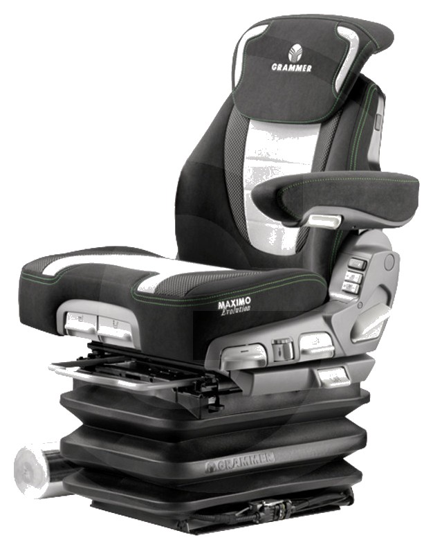 GRAMMER Maximo Evolution Active - MSG95EAC/741