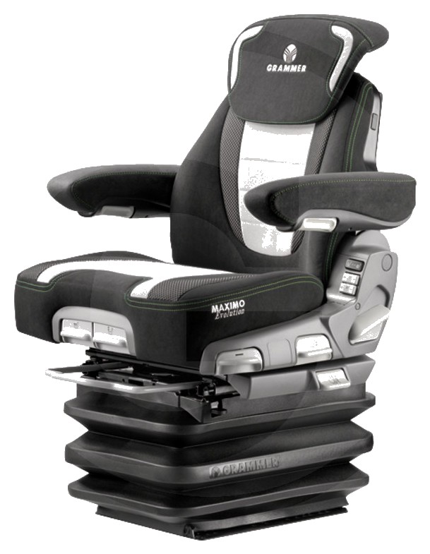 GRAMMER Maximo Evolution Dynamic - MSG95EL/741