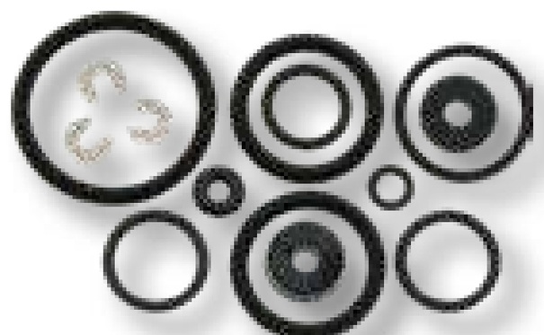Amazone Set reparatii - Supapă de montare modulară