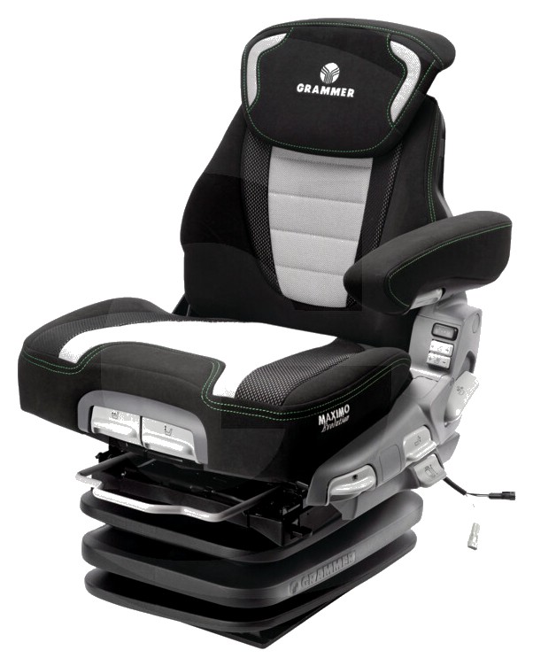 GRAMMER Maximo Evolution Dynamic - MSG95EL/741