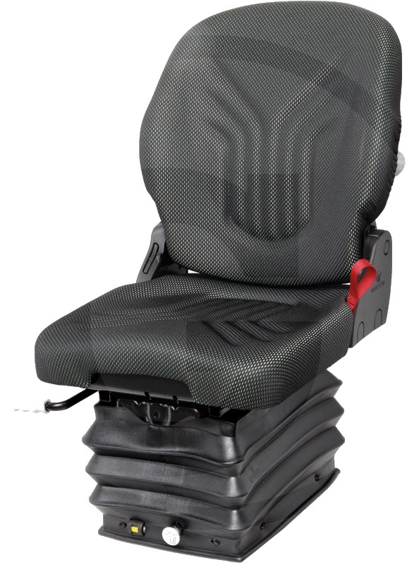 GRAMMER Scaun Compacto Comfort S - MSG93/511