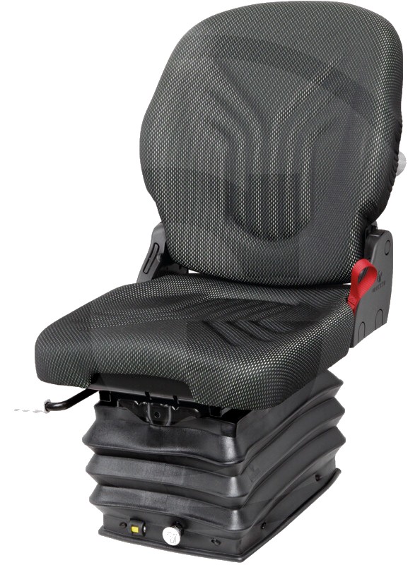 GRAMMER Scaun Compacto Comfort S - MSG93/511