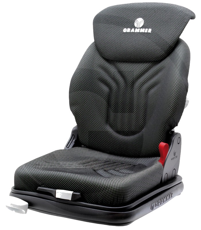 GRAMMER Primo Professional S - MSG75GL511