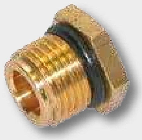 Voss Cupla T de insurubare M16 x 1,5