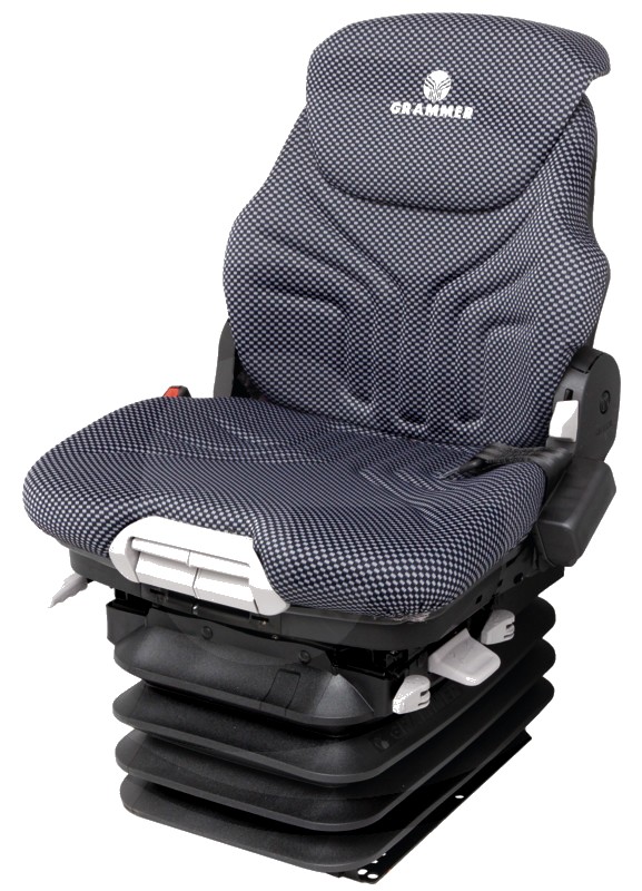 GRAMMER Maximo XXL - MSG95AL/731