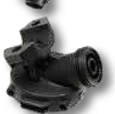Amazone Suport duză 1/2" mm
