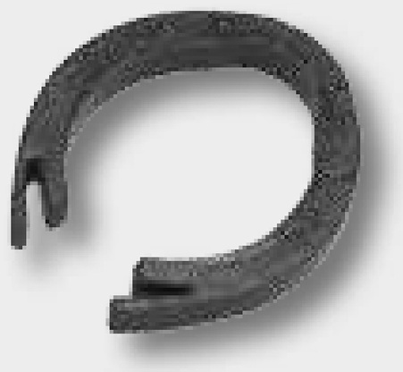 Voss Element de arcuire 15,2 mm