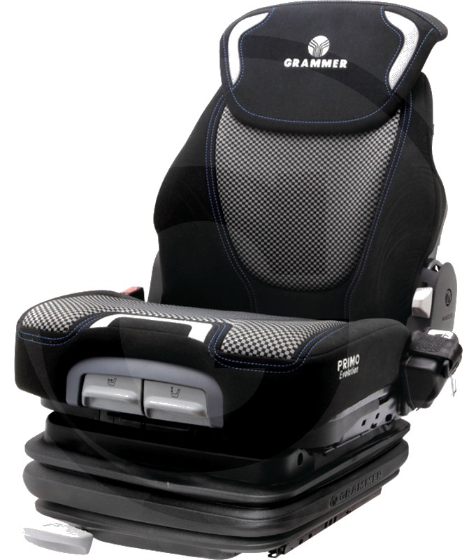 GRAMMER Primo Evolution - MSG75EL/721