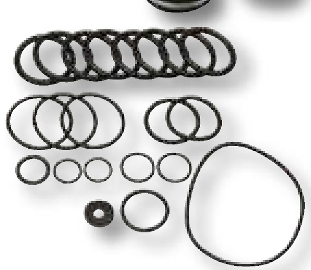 Amazone Set etansare - pentru AR 185BP