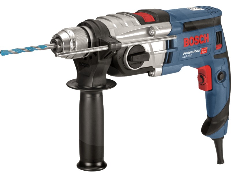 BOSCH Bormasina GSB 20-2