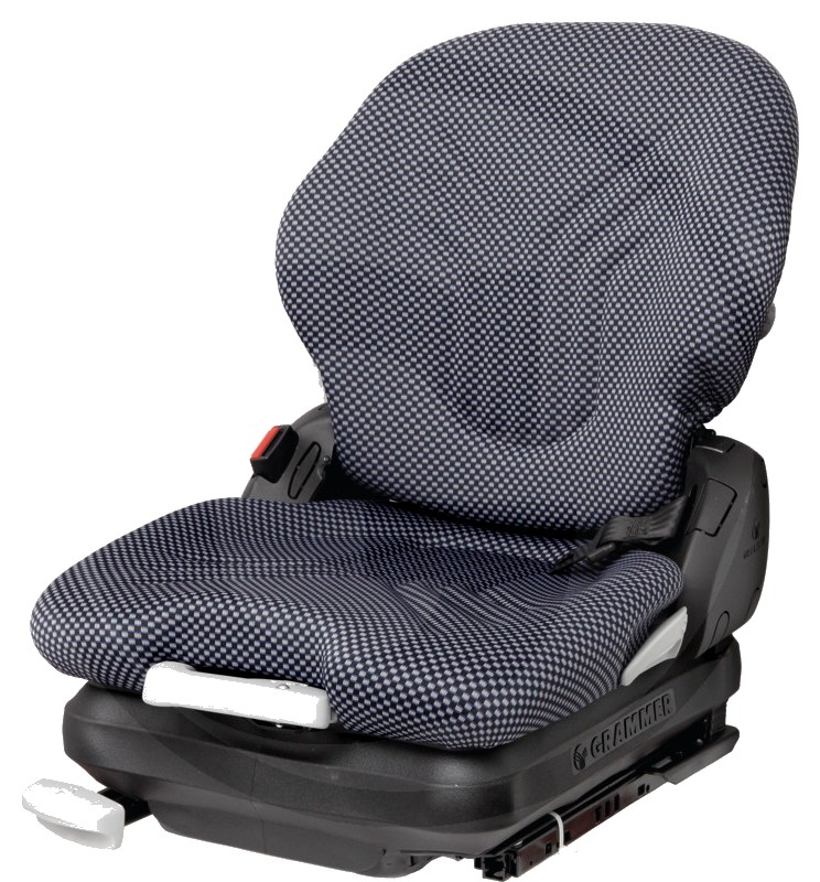 GRAMMER Primo XM - MSG65/521